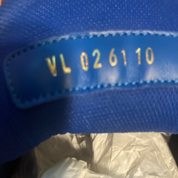 Louis Vuitton sneakers - Picture 13 of 13